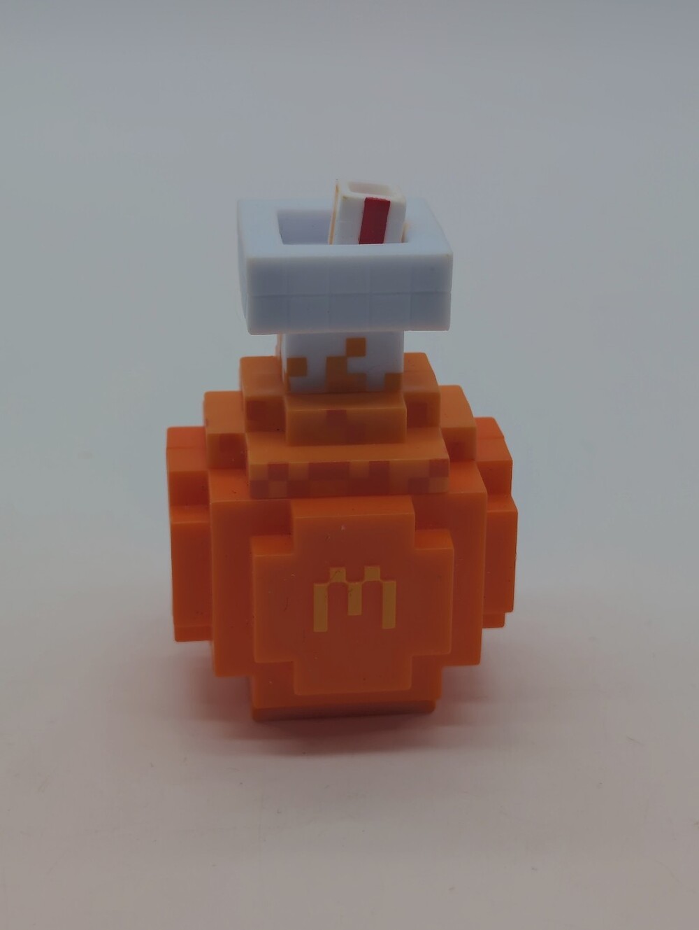 McDonald's Minecraft Movie Toys 2025 Set Of 3 - Picture 5 of 10